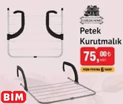 CASİLDA HOME PETEK KURUTMALIK
